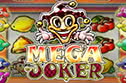 Mega Joker slot free play (NetEnt)