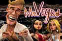 Play Mr Vegas slots free machine game