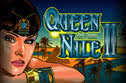 Queen of the Nile 2 slot machine free