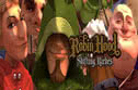 Online Robin Hood slot without real deposits
