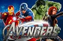 The Avengers slot machine free online