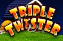 Triple Twister free slot game online