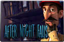 After Night Falls slot game review