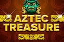 Aztec Treasures slot machine game