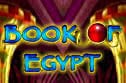 Book of Egypt slot machine (deluxe) without money