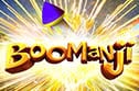 Enjoy Boomanji slot machine game for free