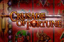 Play Crusade of Fortune slot by NetEnt for free