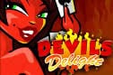 Play Devils Delight slot game for free