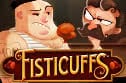 Fisticuffs slot game from NetEnt for free