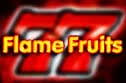 Flame Fruits slot for free gambling