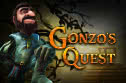Gonzo`s Quest slot machine for free