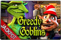 Greedy Goblins slot machine review online