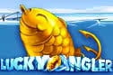 Lucky Angler slot machine for free