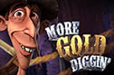 Try online More Gold Diggin' slot machine