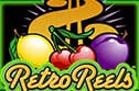 Retro Reels slot online for free