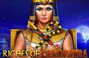 Riches of Cleopatra slot machine online