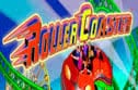 Play Roller Coaster slot machine online for fun