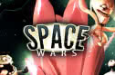 Play free Space Wars slot game