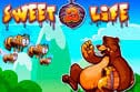 Play Sweet Life 2 slot machine game by Igrosoft