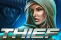 Play Thief slot game for free