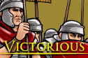 Play Victorious slot game without real money