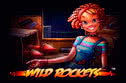 Play Wild Rockets slot machine game
