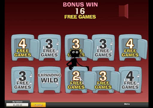 Free online slots pink panther