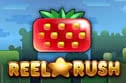 Online Reel Rush slot for free