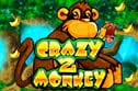 Free Crazy Monkey 2 slot machine