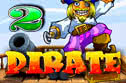Enjoy Pirate 2 slot machine for free