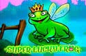 Super Lucky Frog video slot