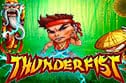 Thunderfist video slot online