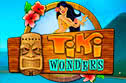 Tiki Wonders slot game