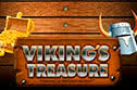 Viking's Treasure slot machine online