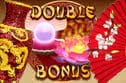 Play for Free the Double Bonuses Slots Game by Games OS