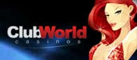 Club World Casino 