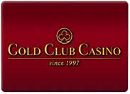 Gold Club Casino Bonus Code