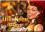 High noon no deposit bonus codes 2019