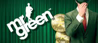 Mr.Green