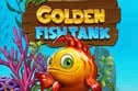 Golden Fish Tank