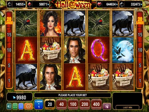 How Do Live Casino Games Work | Live Slot Machine Games Slot Machine