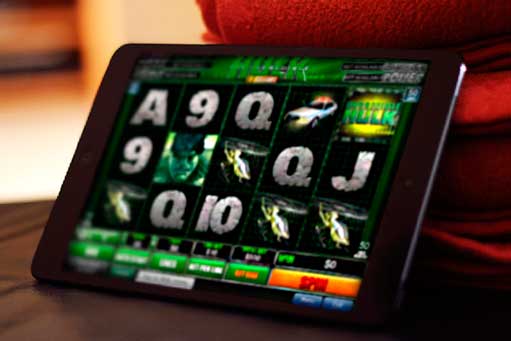 Online Casino iPad Slots - The Best Way to Play in 2020, casino slot for ipad.