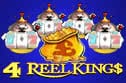 4 Reel Kings