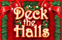 Deck the Halls slot machine online