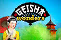Geisha Wonders slot machine online