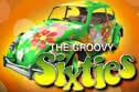Groovy Sixties slot for fun