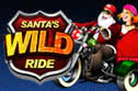 Santa’s Wild Race