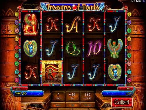 play free casino slots no download