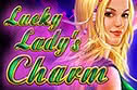 Lucky Lady's Charm slot free play