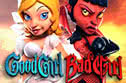 Online Good Girl, Bad Girl slot machine